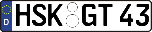 HSK-GT43