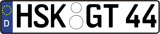 HSK-GT44