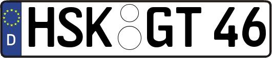 HSK-GT46