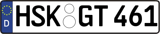 HSK-GT461