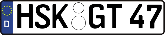 HSK-GT47