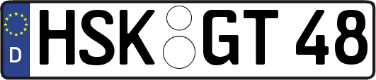 HSK-GT48