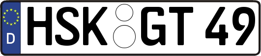 HSK-GT49