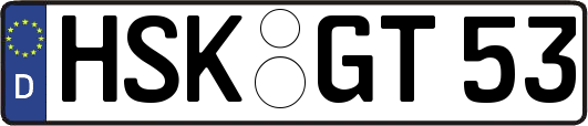 HSK-GT53