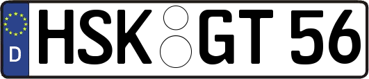 HSK-GT56