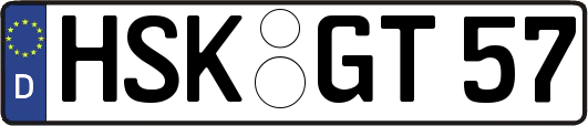 HSK-GT57