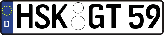 HSK-GT59
