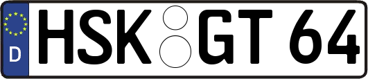 HSK-GT64