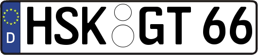 HSK-GT66