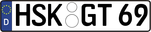 HSK-GT69