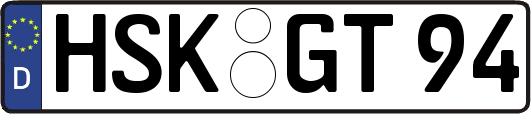 HSK-GT94