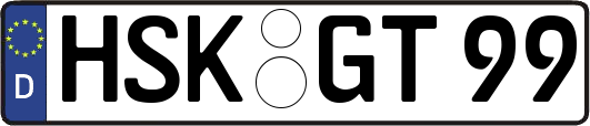 HSK-GT99