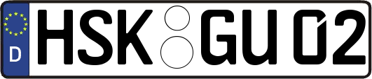 HSK-GU02