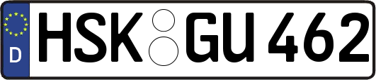 HSK-GU462