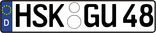 HSK-GU48