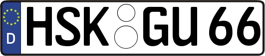 HSK-GU66