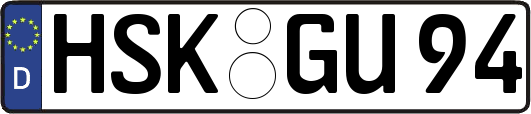 HSK-GU94
