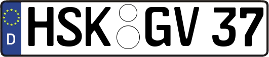 HSK-GV37