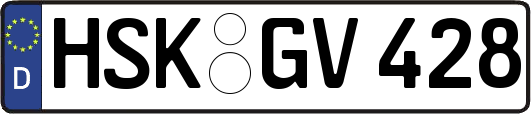 HSK-GV428
