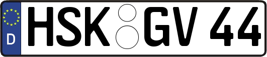 HSK-GV44