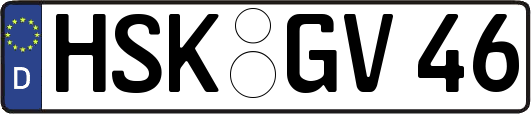 HSK-GV46