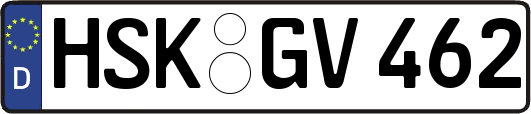 HSK-GV462
