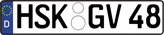 HSK-GV48