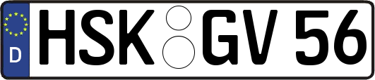 HSK-GV56