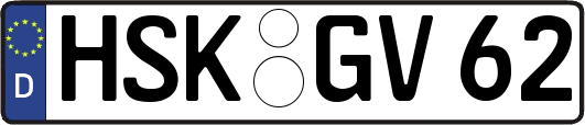 HSK-GV62
