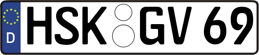 HSK-GV69