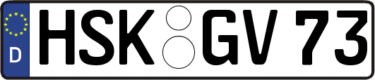 HSK-GV73
