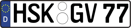 HSK-GV77