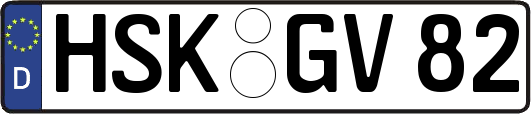 HSK-GV82