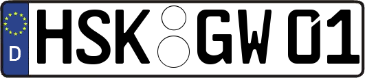 HSK-GW01