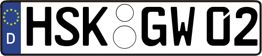 HSK-GW02