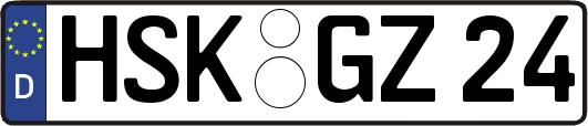 HSK-GZ24
