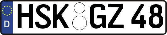 HSK-GZ48