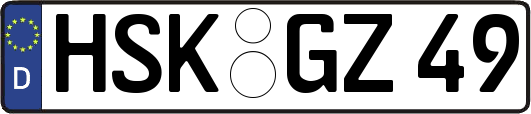 HSK-GZ49