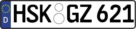 HSK-GZ621