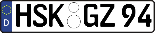HSK-GZ94