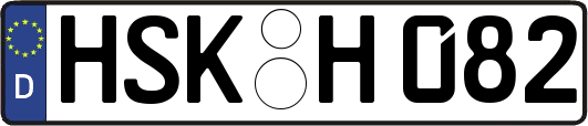 HSK-H082