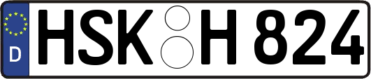 HSK-H824