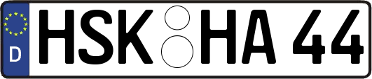 HSK-HA44