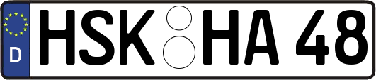 HSK-HA48