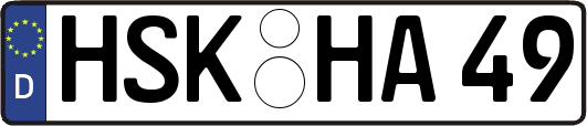 HSK-HA49
