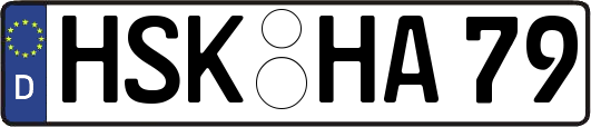 HSK-HA79