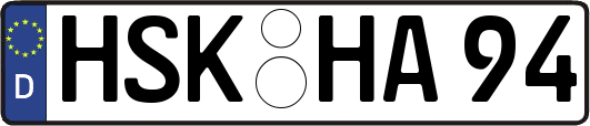 HSK-HA94