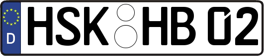 HSK-HB02