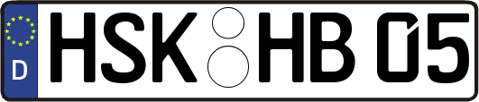 HSK-HB05