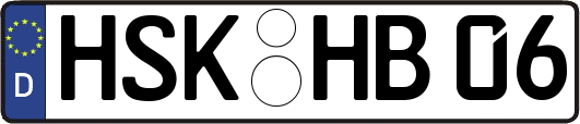 HSK-HB06